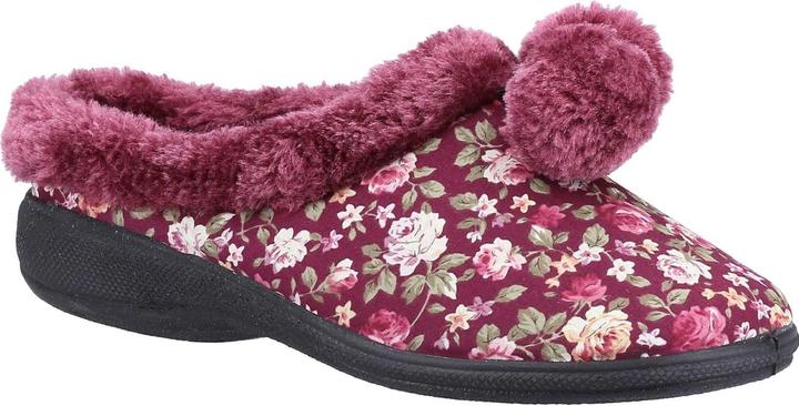 Actual product image Fleet & Foster Slippers Buzzard (41)