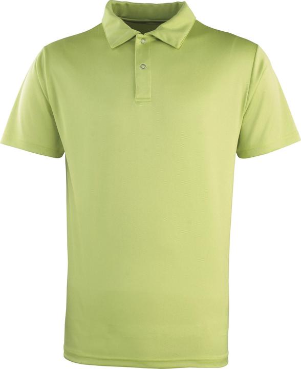 Immagine prodotto Premier PoloShirt Coolchecker (XL)