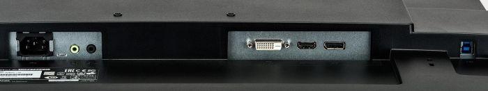 Produktbild iiyama ProLite XUB2792QSU-B1 (2560 x 1440 Pixel, 27")