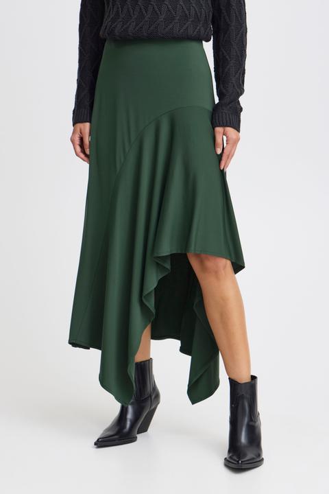 Image du produit B.young BYTEAGAN SKIRT 20815330 (L)