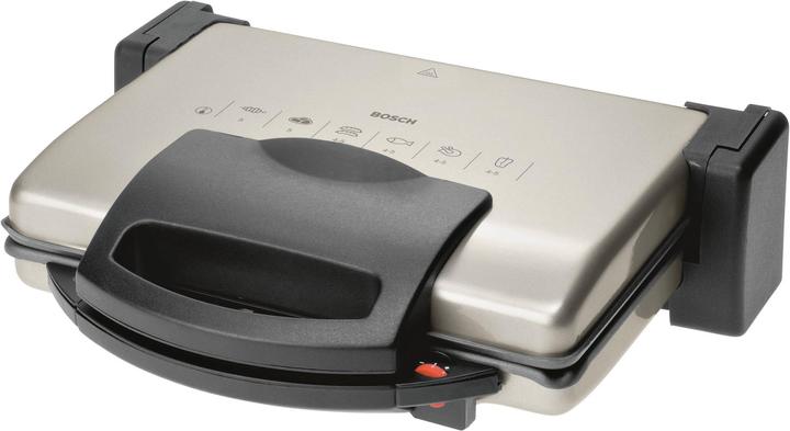 Produktbild Bosch Hausgeräte Elektrogrill Bosh TFB 3302V
