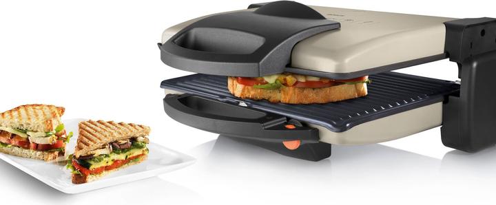 Produktbild Bosch Hausgeräte Elektrogrill Bosh TFB 3302V