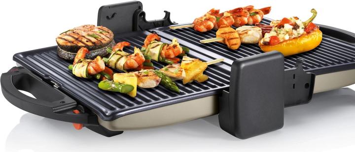 Produktbild Bosch Hausgeräte Elektrogrill Bosh TFB 3302V