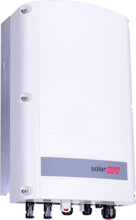 Produktbild Solaredge Dreiphasiger Wechselrichter SE6K-RW0TEBEN4 WiFi