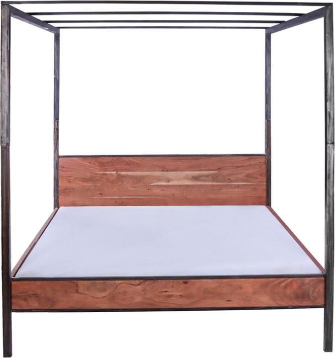 Actual product image SAM Romy (180 x 200 cm)