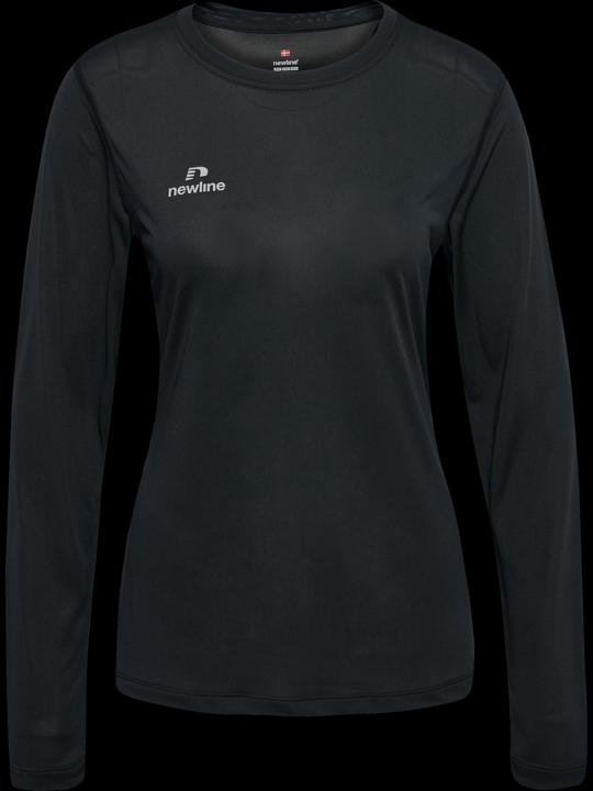 Actual product image Newline nwlBEAT T-SHIRT L/S W (L)