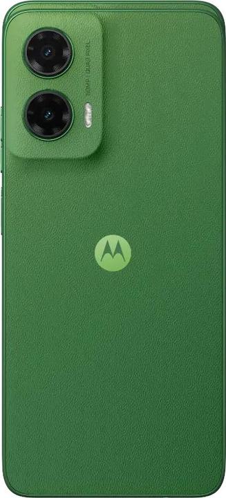 Produktbild Motorola Moto G35 (256 GB, Leaf Green, 6.72", Dual SIM, 5G)