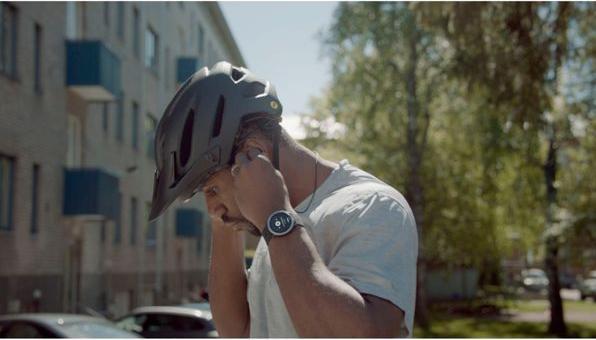 Image du produit Suunto 5 Peak (43 mm)