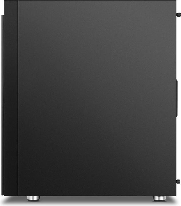 Actual product image Nox Lobster Blaster Midi Tower (ATX, mATX, Micro-ITX)
