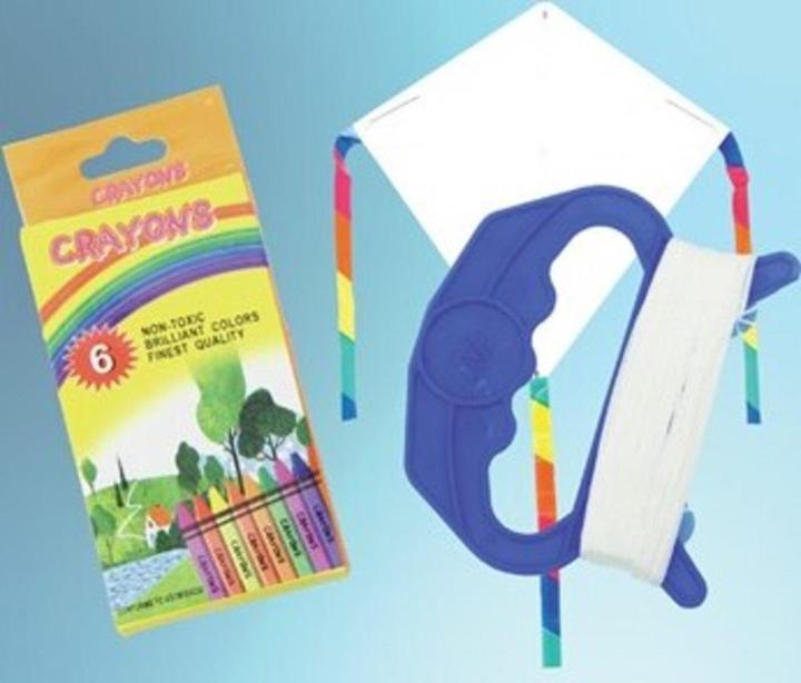 Immagine prodotto Invento Dragon Eddy Kit Dragon Eddy