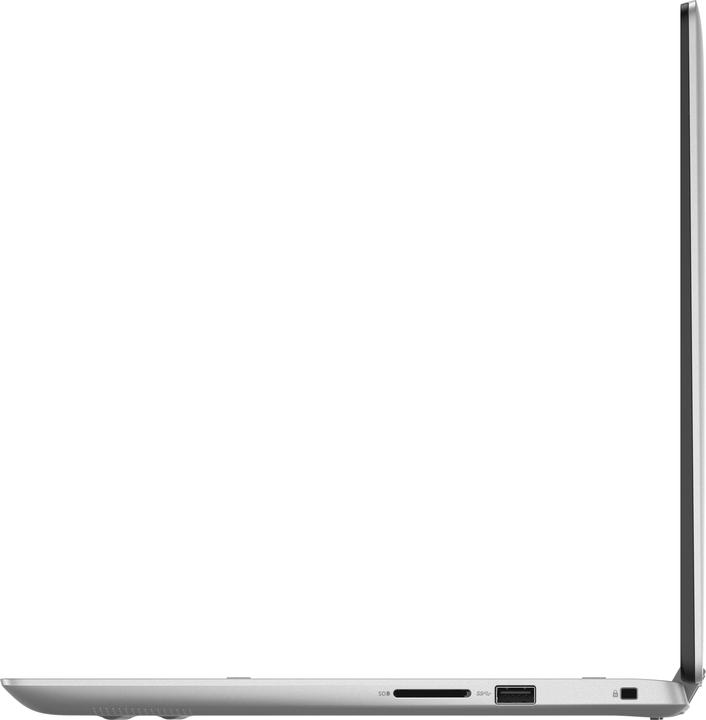 Produktbild Dell Inspiron 14 5482 (14", Intel Core i5-8265U, 4 GB, 256 GB, DE)