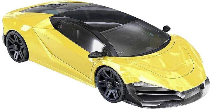 Actual product image Hexbug RC beginner model car