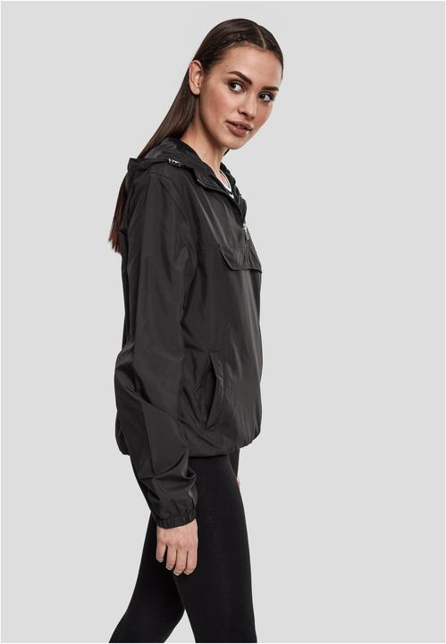 Immagine prodotto Urban Classics Giacca basic pull over da donna (L)