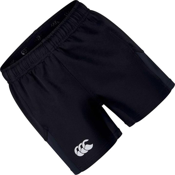 Actual product image Canterbury Childrens/Kids Advantage Rugby Shorts (140)