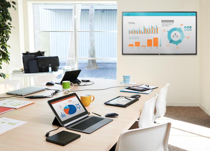 Image du produit HP Z5000 (Sans fil)