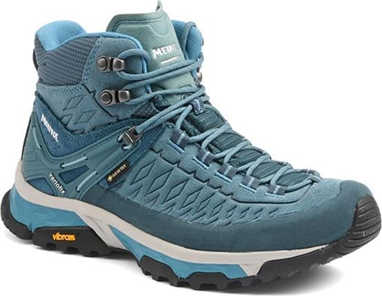 Produktbild Meindl Top Trail Lady Mid GTX® (38)