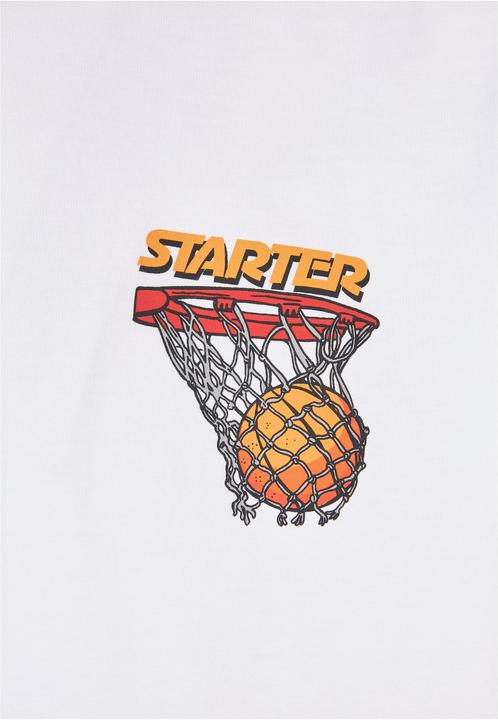 Actual product image Starter Basketball longsleeve - 19363 (M)