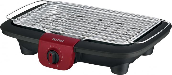 Immagine prodotto Tefal EasyGrill Adjust
