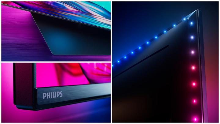 Actual product image Philips 65PUS8909/12 (65", PUS8909, LED, 4K, 2024)