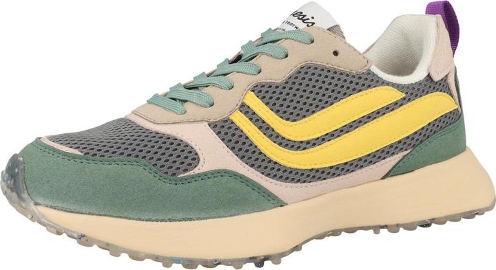 Produktbild Genesis Footwear G-Marathon Multi Mesh (39)