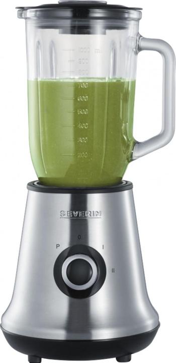 Produktbild Severin Sm 3737 (500 W)