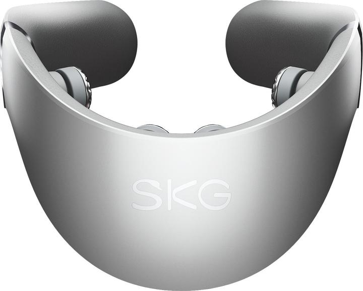 Actual product image SKG G7 Pro-Max