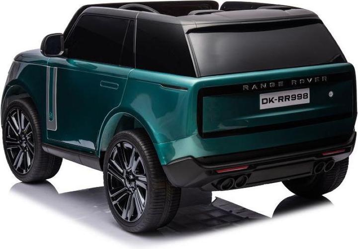 Produktbild Es-toys Range Rover (12 V)