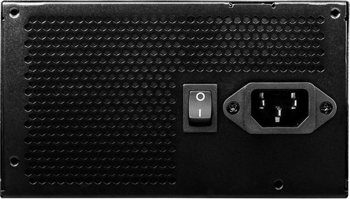 Immagine prodotto MSI Alimentatore MPG A650BN (650 W)