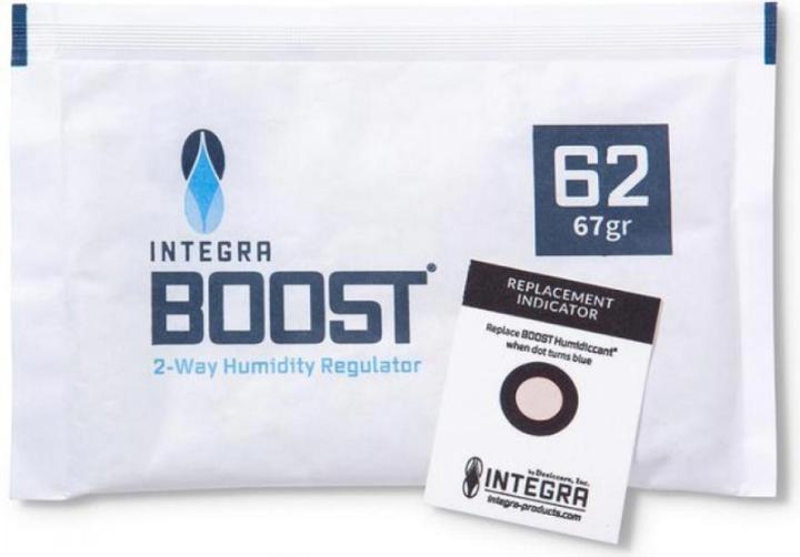 Produktbild Integra Boost 2 Way Humidity Control