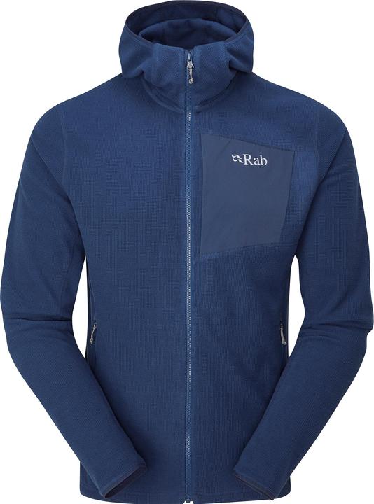Rab Tecton Hoody - Fleecejacke - Herren (L)