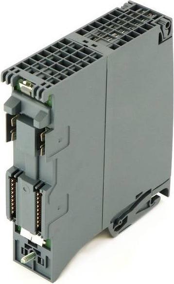 Actual product image Siemens Digital output module DQ 32x24VDC/0.5A 6ES752