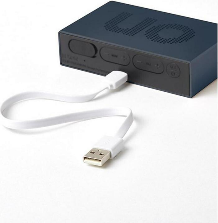 Actual product image Lexon Flip Premium