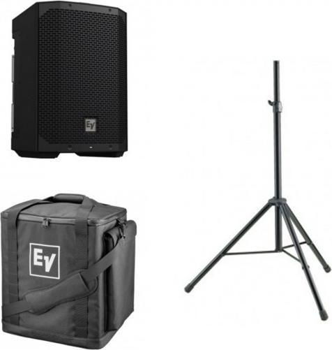 Image du produit Electro Voice Everse 8 (Actif, 1x 400 W)