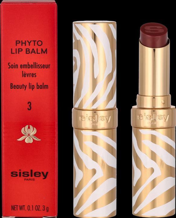 Image du produit Sisley Baume à lèvres Phyto (Sticks de soin, 3 ml)