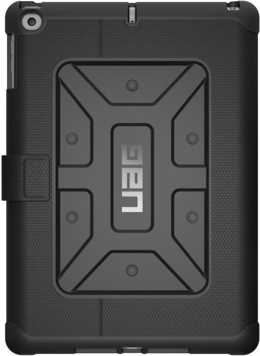 UAG Metropolis Case (iPad 2017 (5. Gen))