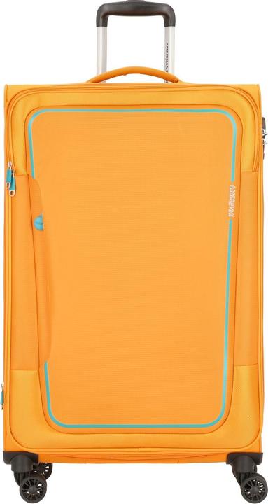 American Tourister Koffer & Trolley Pulsonic Spinner 80 EXP (87 l, XL (ab 115l))