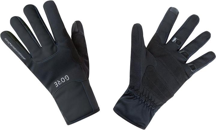 Gore Wear WINDSTOPPER® Thermo Handschuhe