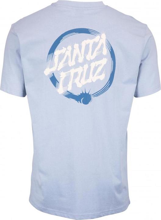 Produktbild Santa Cruz Mako Dot T-Shirt (L)