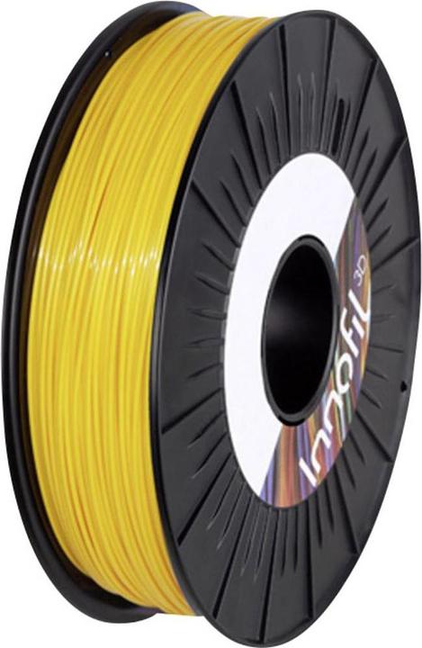 Actual product image Basf Filament (PLA, 1.75 mm, 750 g, Yellow)