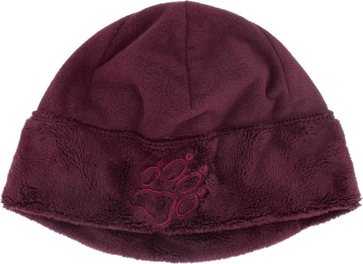 Produktbild Jack Wolfskin Girls Koala Cap Beanie Kids Fleece 1900401-2009 M (M)
