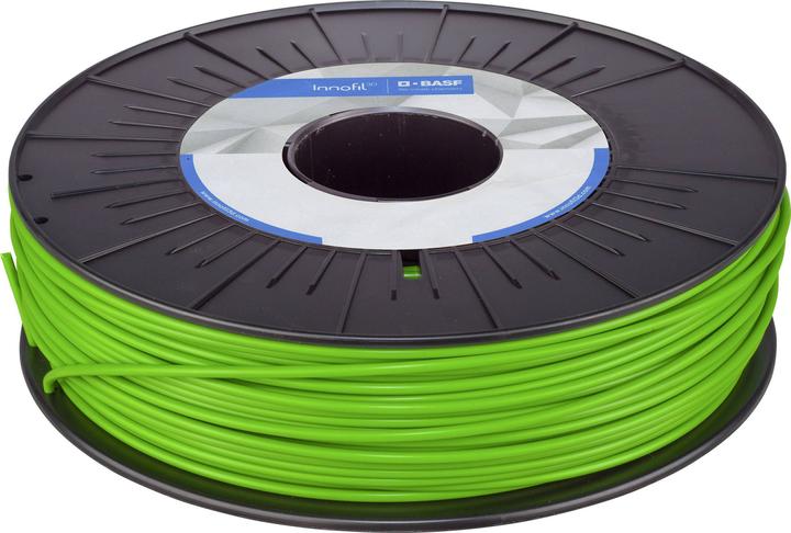 Image du produit Basf Filament (ABS, 1.75 mm, 750 g, Vert)