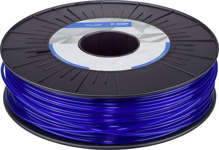 Produktbild Basf Filament (PLA, 1.75 mm, 750 g, Blau)
