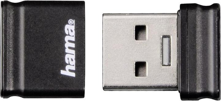 Produktbild Hama Smartly (64 GB, USB-A)