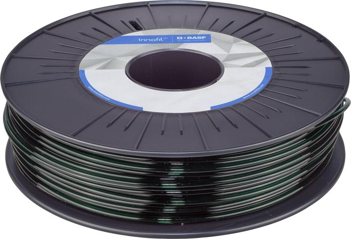 Actual product image Basf Filament (PLA, 1.75 mm, 750 g, Green)