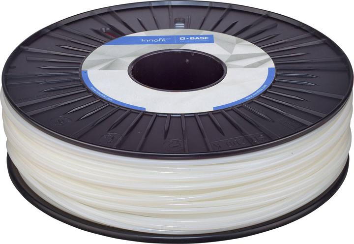 Produktbild Basf Filament (ABS, 1.75 mm, 750 g, Weiss)