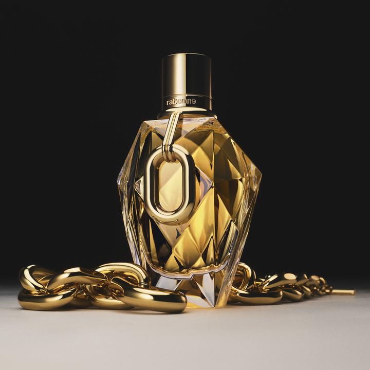 Actual product image Paco Rabanne Million For Her (Eau de parfum, 30 ml)