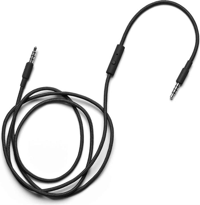 Image du produit Urbanears Plattan (1.2m, 3,5 mm, Plattan)