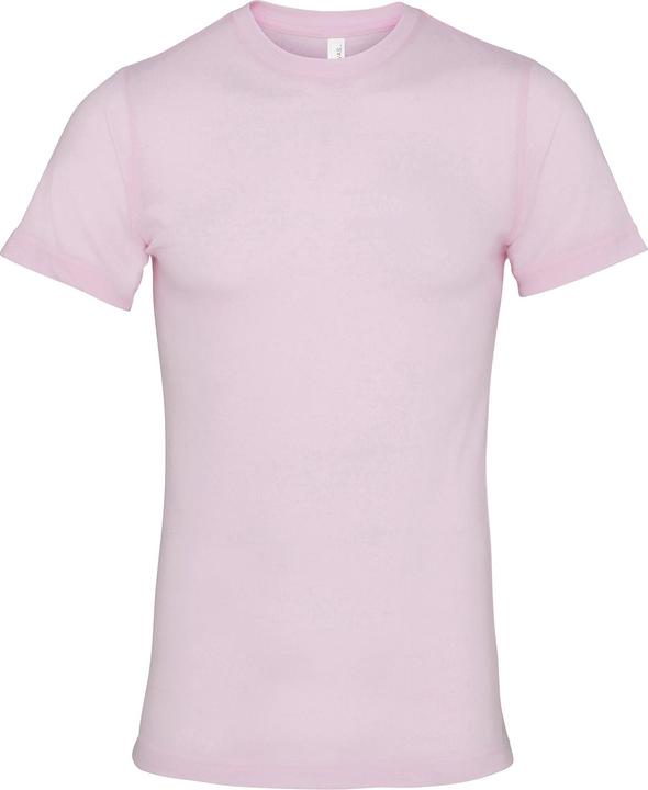 Bella Canvas TShirt Rundhalsausschnitt