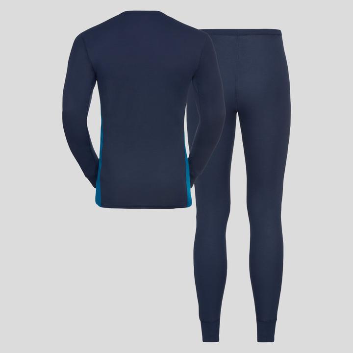 Actual product image Odlo Active Warm Set (XXL)