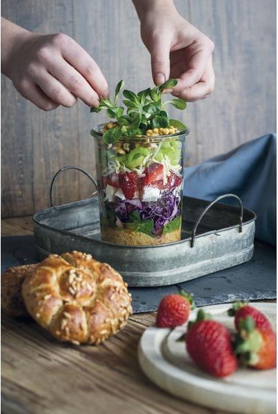Produktbild Weck Einkochglas (12 Stk., 0.16 l)